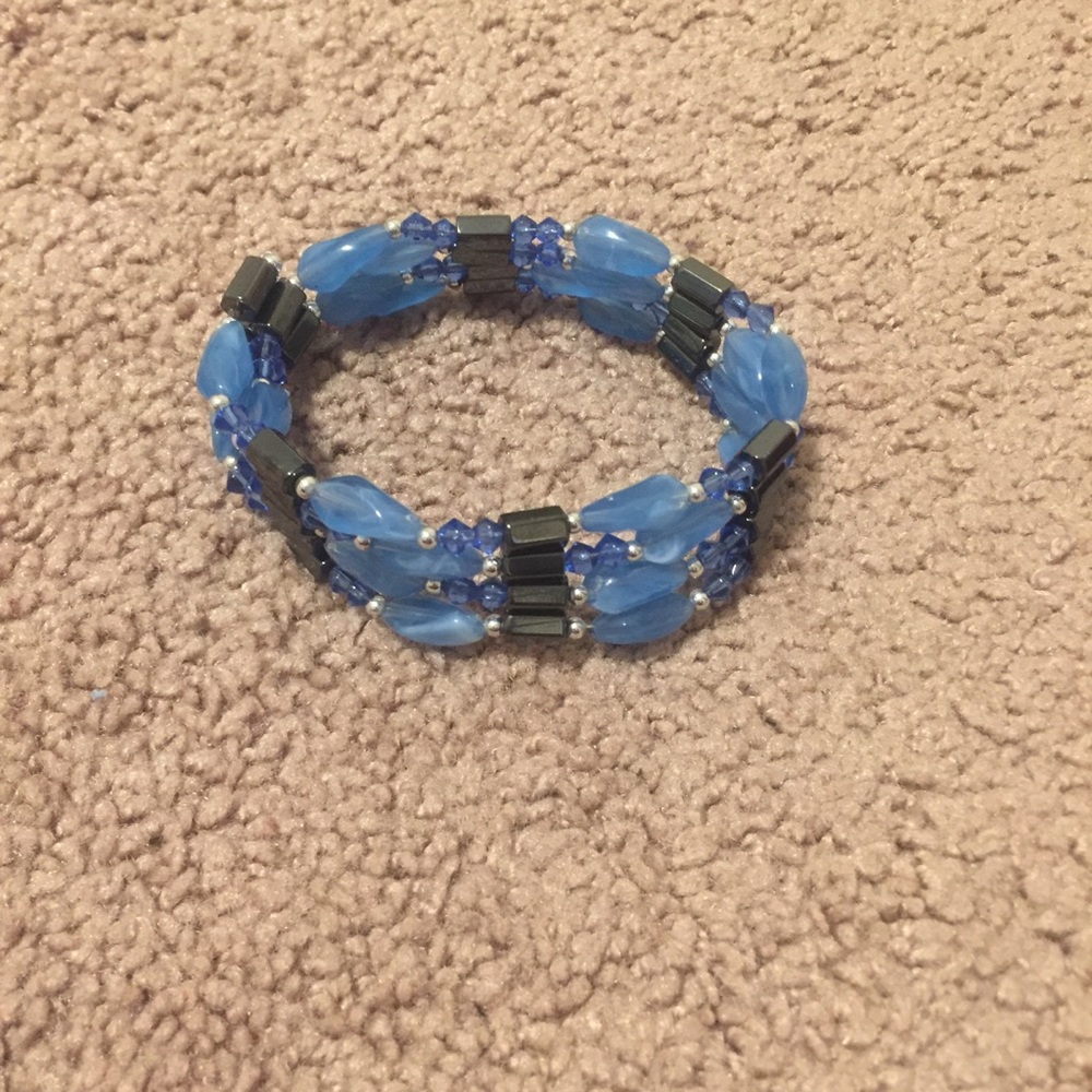 🛑SOLD🛑 Magnetic Necklace/Bracelet